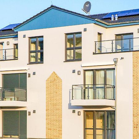 Lovely Apartment In Rechlin With Kitchen Εξωτερικό φωτογραφία