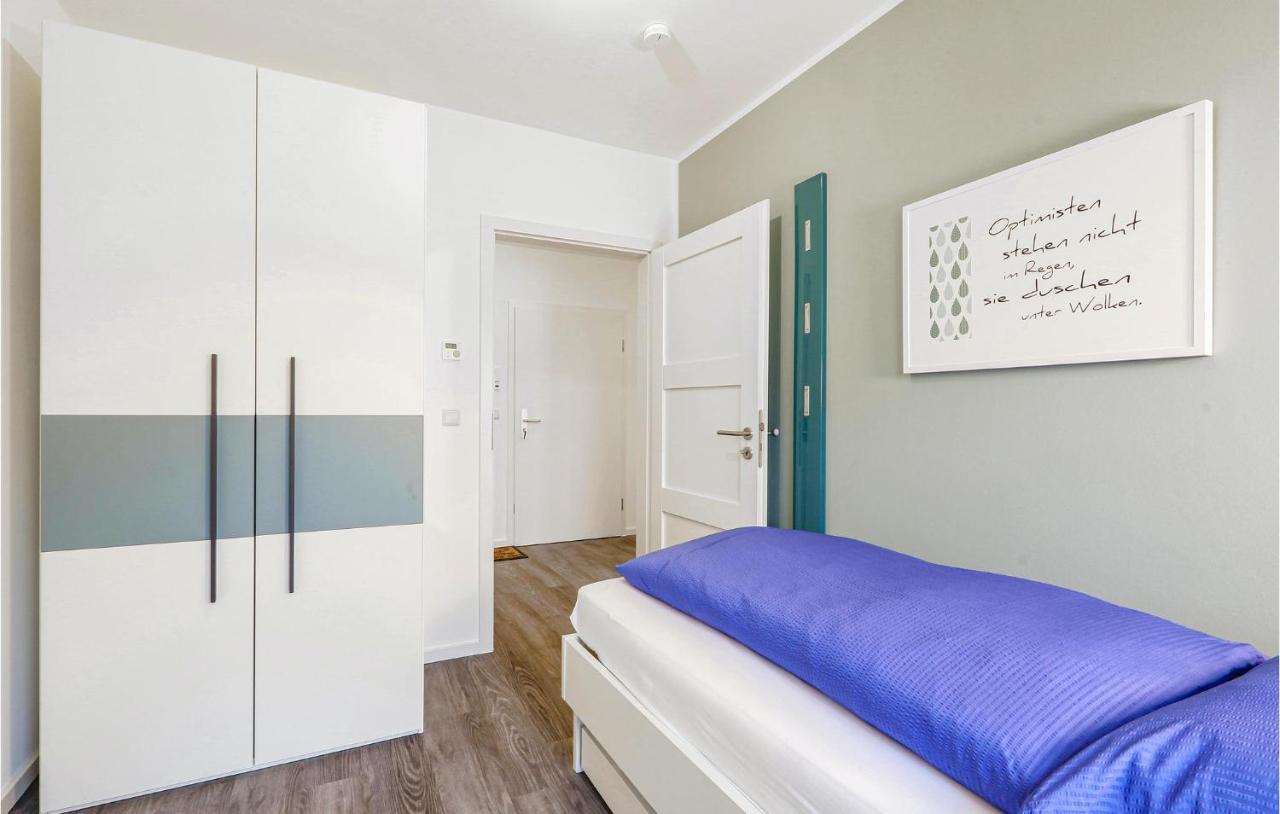 Lovely Apartment In Rechlin With Kitchen Δωμάτιο φωτογραφία