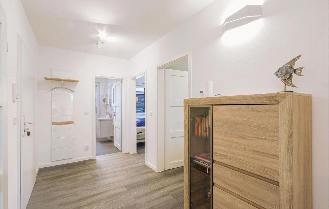 Lovely Apartment In Rechlin With Kitchen Δωμάτιο φωτογραφία