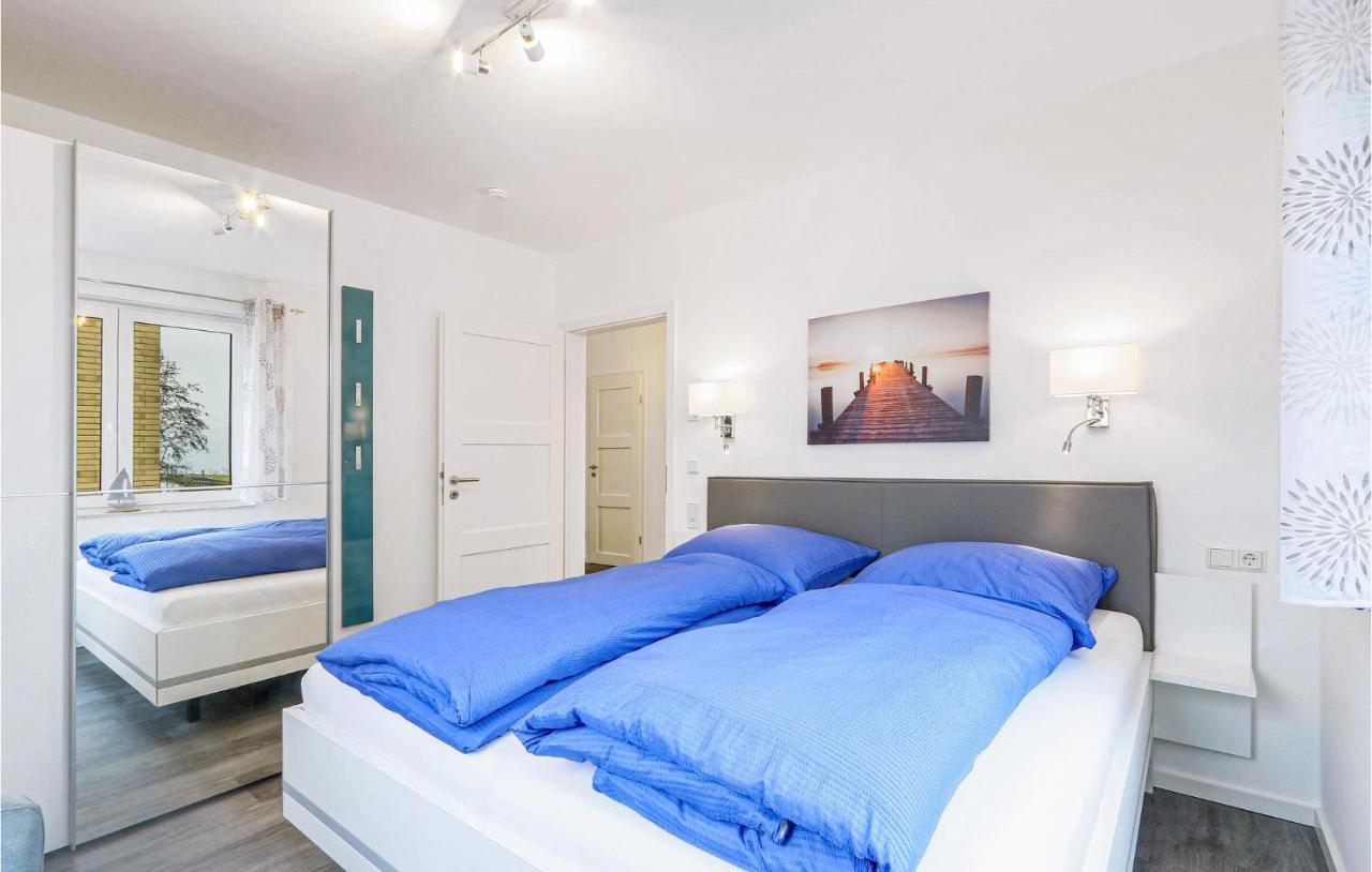 Lovely Apartment In Rechlin With Kitchen Δωμάτιο φωτογραφία